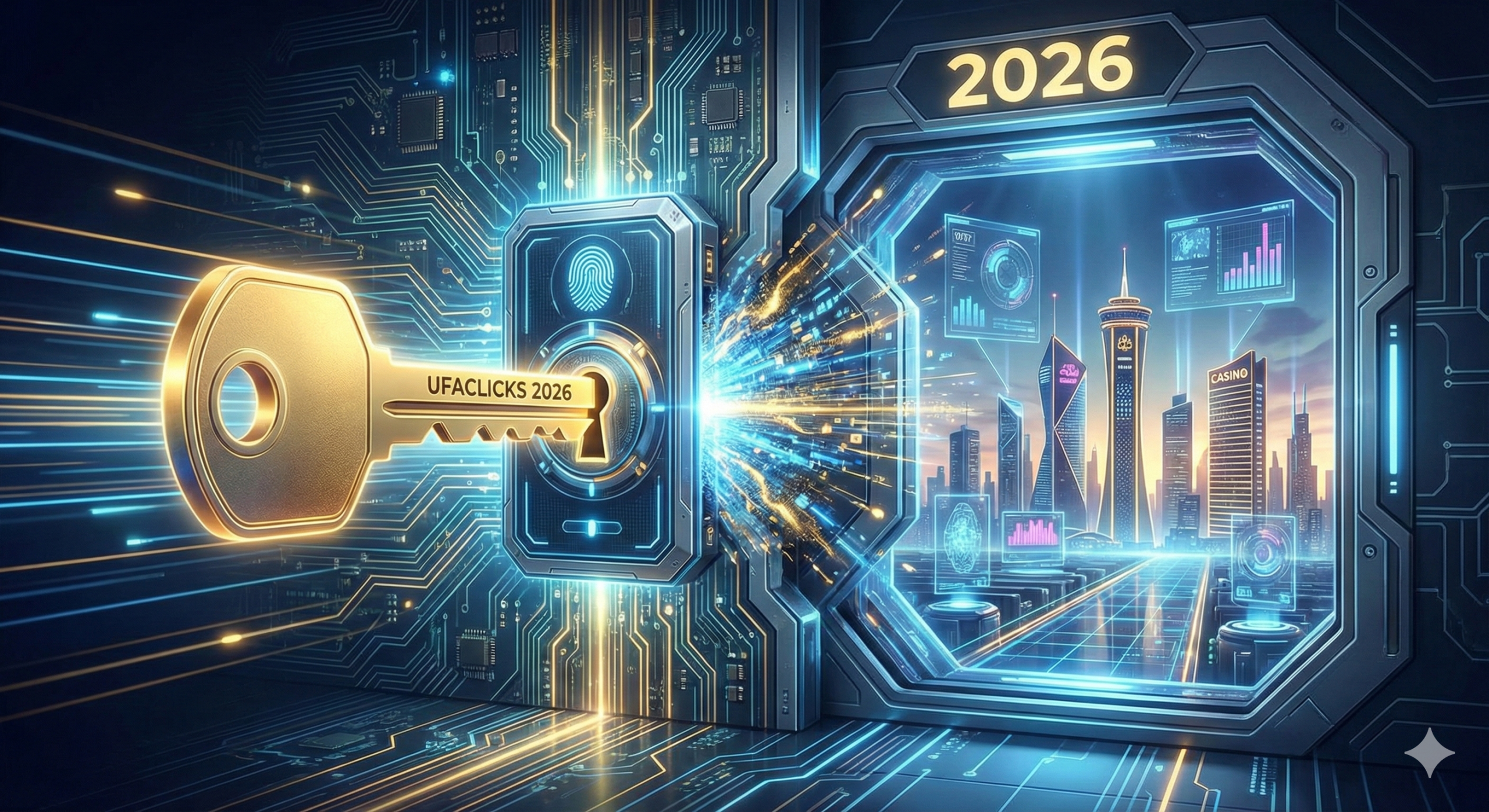 ทางเข้าหลัก UFACLICKS อัปเดต 2026 ปลดล็อกทุกการเชื่อมต่อ